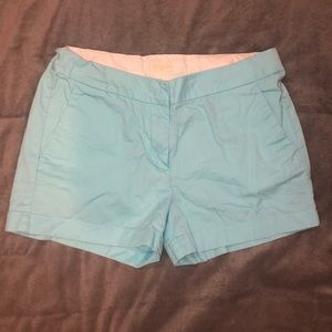 Girls Frankie short in chino shorts